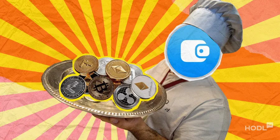 Wallet in Telegram erweitert sich: 50 neue Token und Renditeprogramm kommen