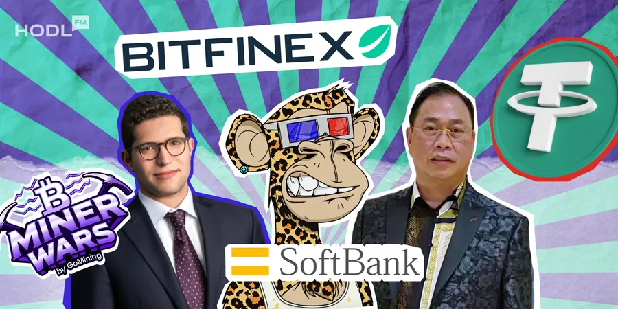Atkins’ erste Untersuchung, Influencers 9-Millionen-Schuld, 3-Milliarden-BTC-Deal und Update zum Mining-Spiel
