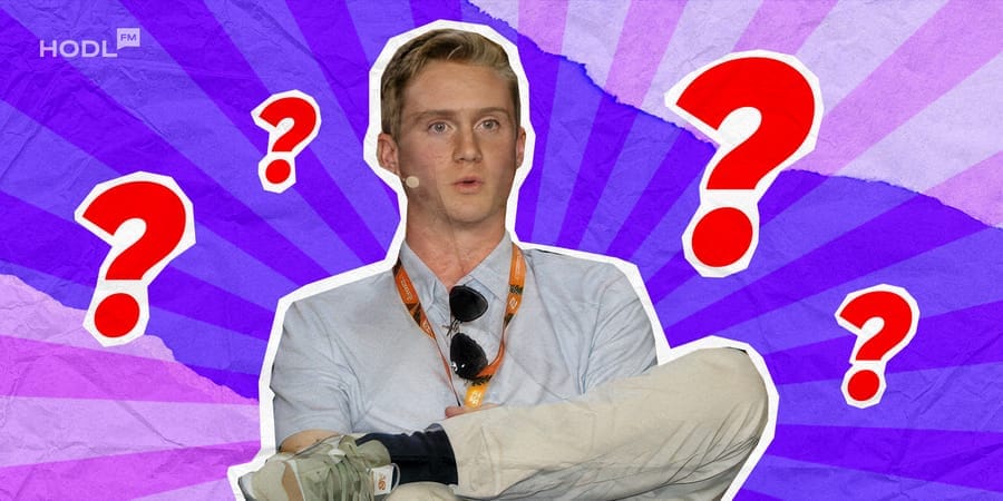 Wer ist Will Clemente? Der aufstrebende On-Chain-Analyst