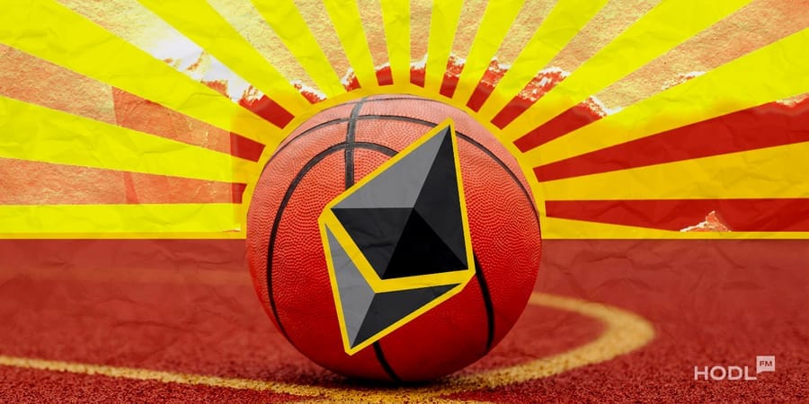 Ethereum hat es schwer – droht ein 10 % Absturz oder ist es nur ein Wutanfall?