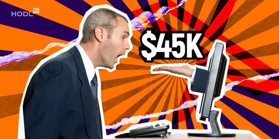 Tron DAO X-Account für 45.000 $ gehackt – Krypto-Hacker wieder aktiv
