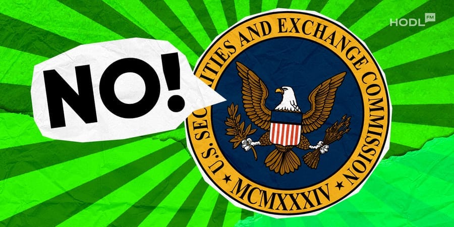 US-Börsenaufsicht erklärt Blockchain-Staking nicht als Wertpapierangebot
