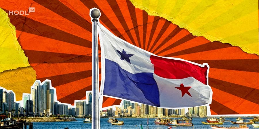 Bürgermeister von Panama-Stadt schlägt Bitcoin für schnellere Durchfahrt durch den Panamakanal vor