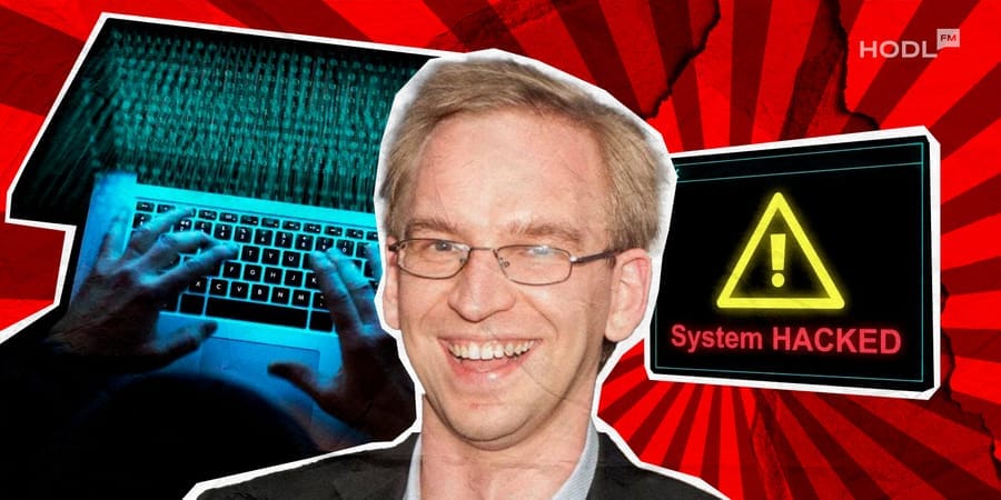 Curve Finance warnt vor Web3-Hacks und fordert Desktop-Apps