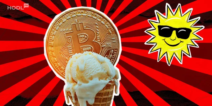 Wie Trumps Kommentare zu Iran Bitcoin und Altcoins beeinflussten