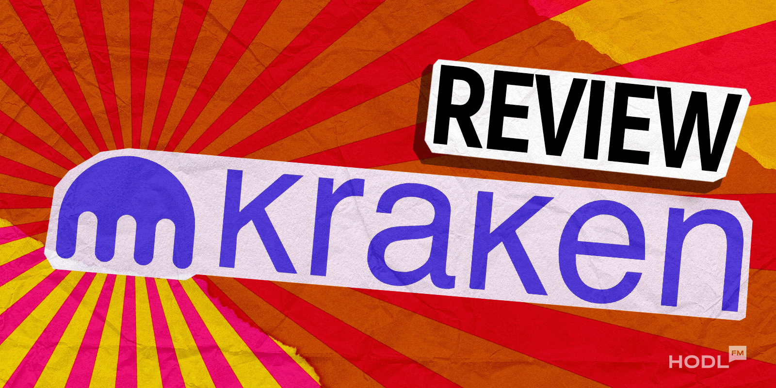 Kraken Bewertung: Funktionen, Gebühren, Vorteile