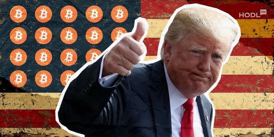 Trump kassiert 57 Mio. $ durch Krypto-Unternehmen World Liberty Financial