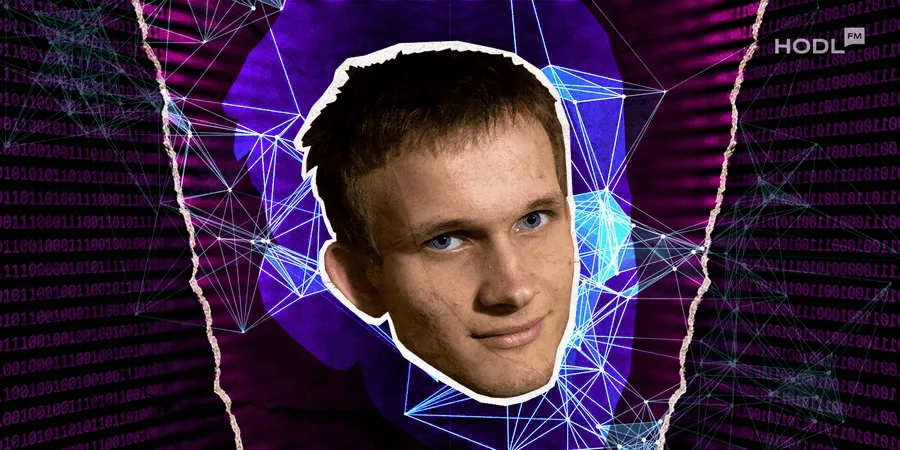 Ethereums Schöpfer Vitalik Buterin und die wenig bekannten Fakten über ihn
