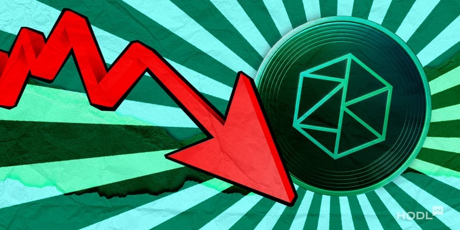 Polyhedra Networks ZKJ-Token bricht nach massiven Liquiditätsabzügen um 83 % ein