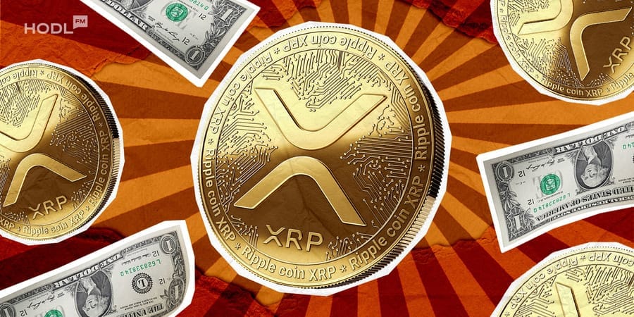 Uphold peilt Börsengang an, während es XRP-besessene amerikanische Krypto-Fans umwirbt