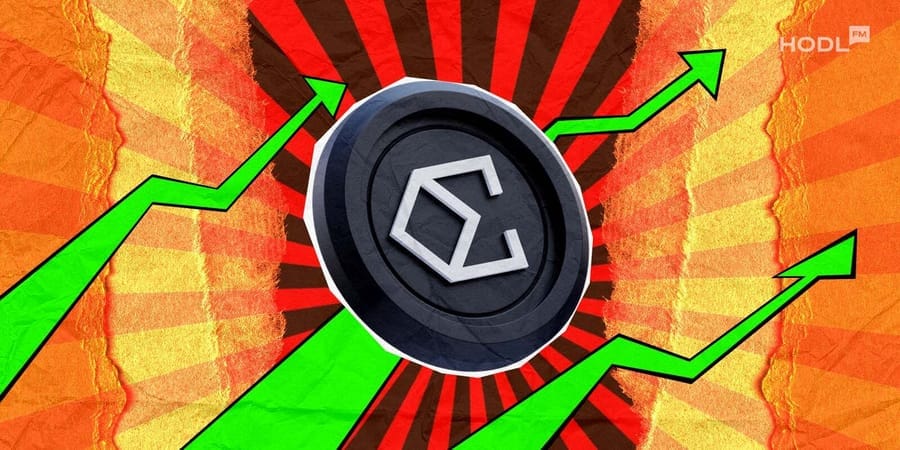 Upbit listet ENA-Token mit starkem Preisanstieg und schnellem Wachstum
