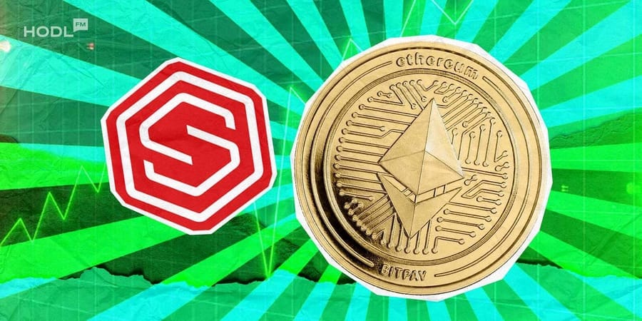 SharpLink Gaming verdoppelt Einsatz auf Ethereum mit 533 Mio. $ Ether-Vorrat
