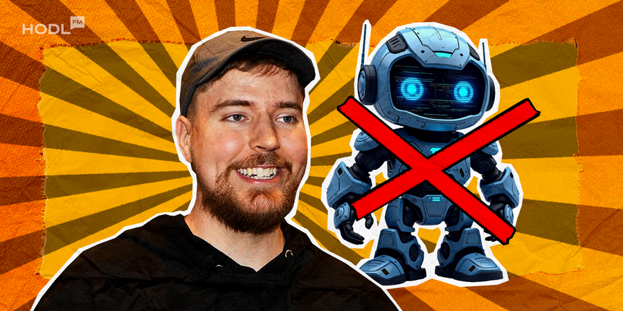 MrBeast sieht sich Kritik wegen KI-Tools ausgesetzt, das Thumbnails von Creators nachahmte