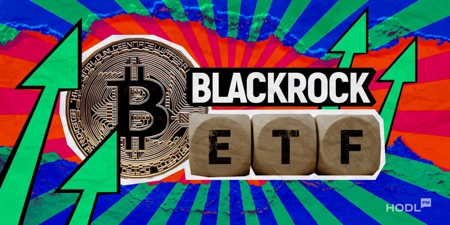 BlackRocks Bitcoin-ETF erreicht 75-Milliarden-Meilenstein und lässt Miner weit hinter sich