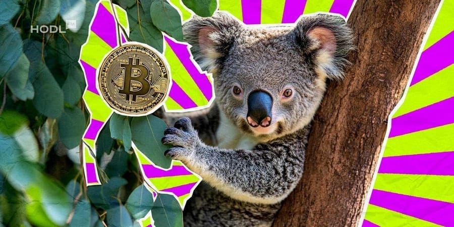 Ist Australiens Tokenisierungs-Offensive ein getarnter Machtgriff?