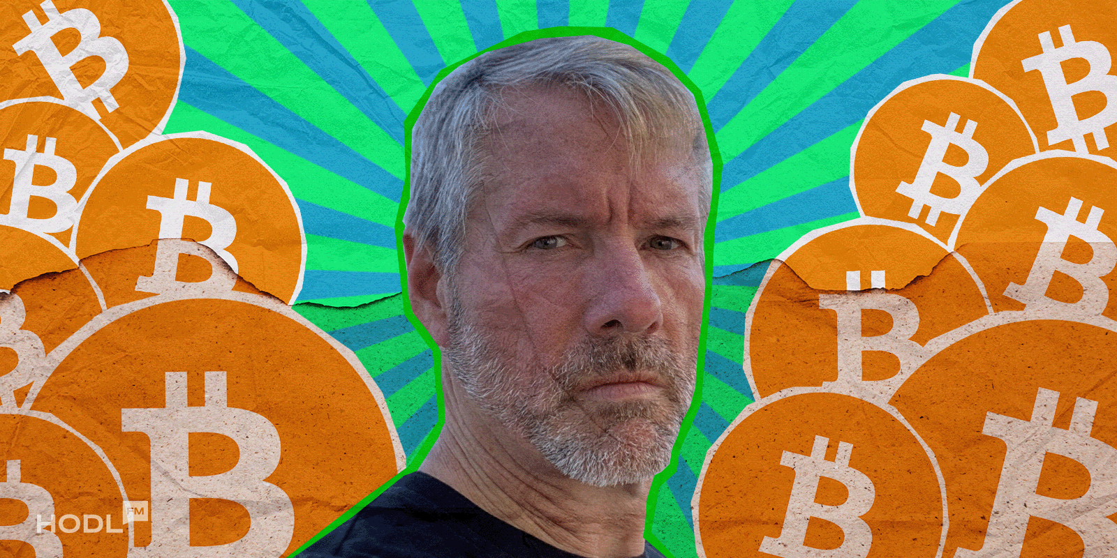 Saylors 2,5-Milliarden-Dollar-Kapitalbeschaffung zur Förderung des Bitcoin-Wachstums und Dividendenauszahlungen