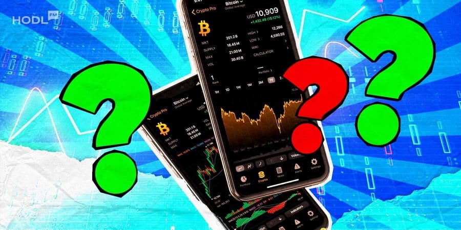 11 beste Krypto-Portfolio-Tracker im Jahr 2025 – Halten Sie Ihre Investitionen auf Kurs