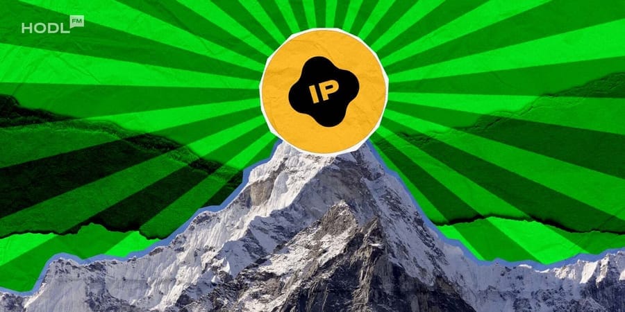 Heritage Distilling enthüllt $IP-Token-Treasury-Strategie mit Unterstützung großer Investoren