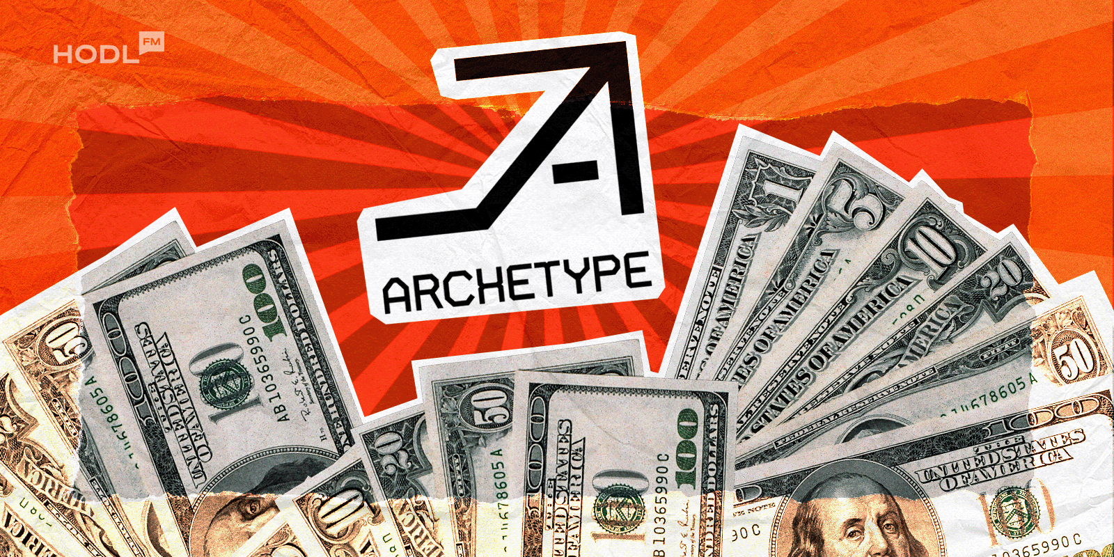 Archetype sammelt 100 Mio. $ für Fonds III, um in Krypto-Startups in der Frühphase zu investieren