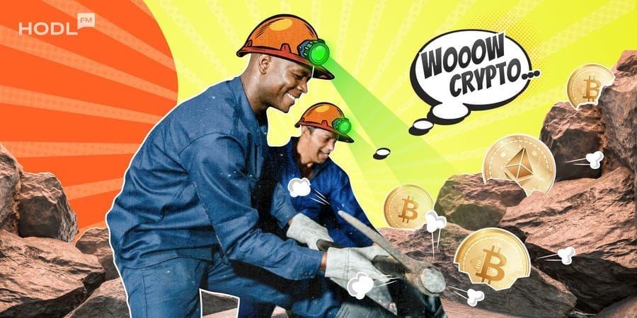 B.C. verbietet Krypto-Mining und priorisiert saubere Energie für die Industrie