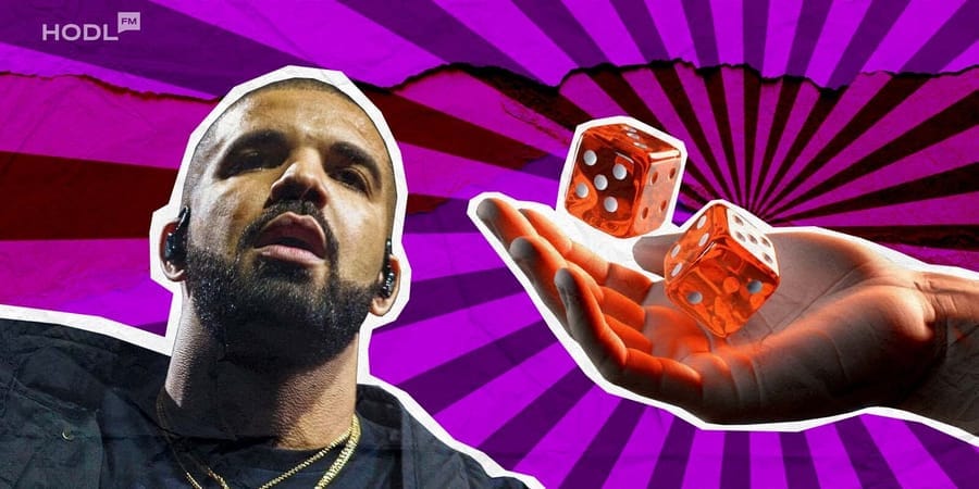 Drake sieht sich Sammelklage wegen Stake-Krypto-Casino-Deal gegenüber