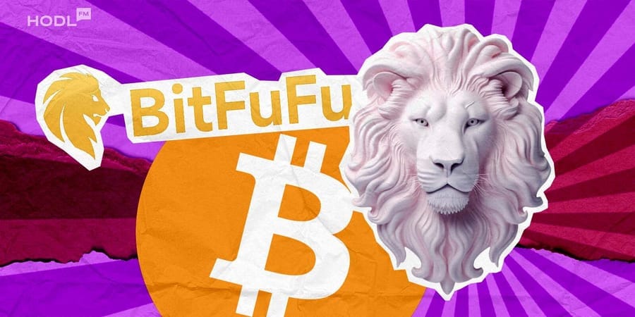 BitFuFu verdoppelt den Umsatz im dritten Quartal, da die Nachfrage nach Cloud-Mining stark steigt