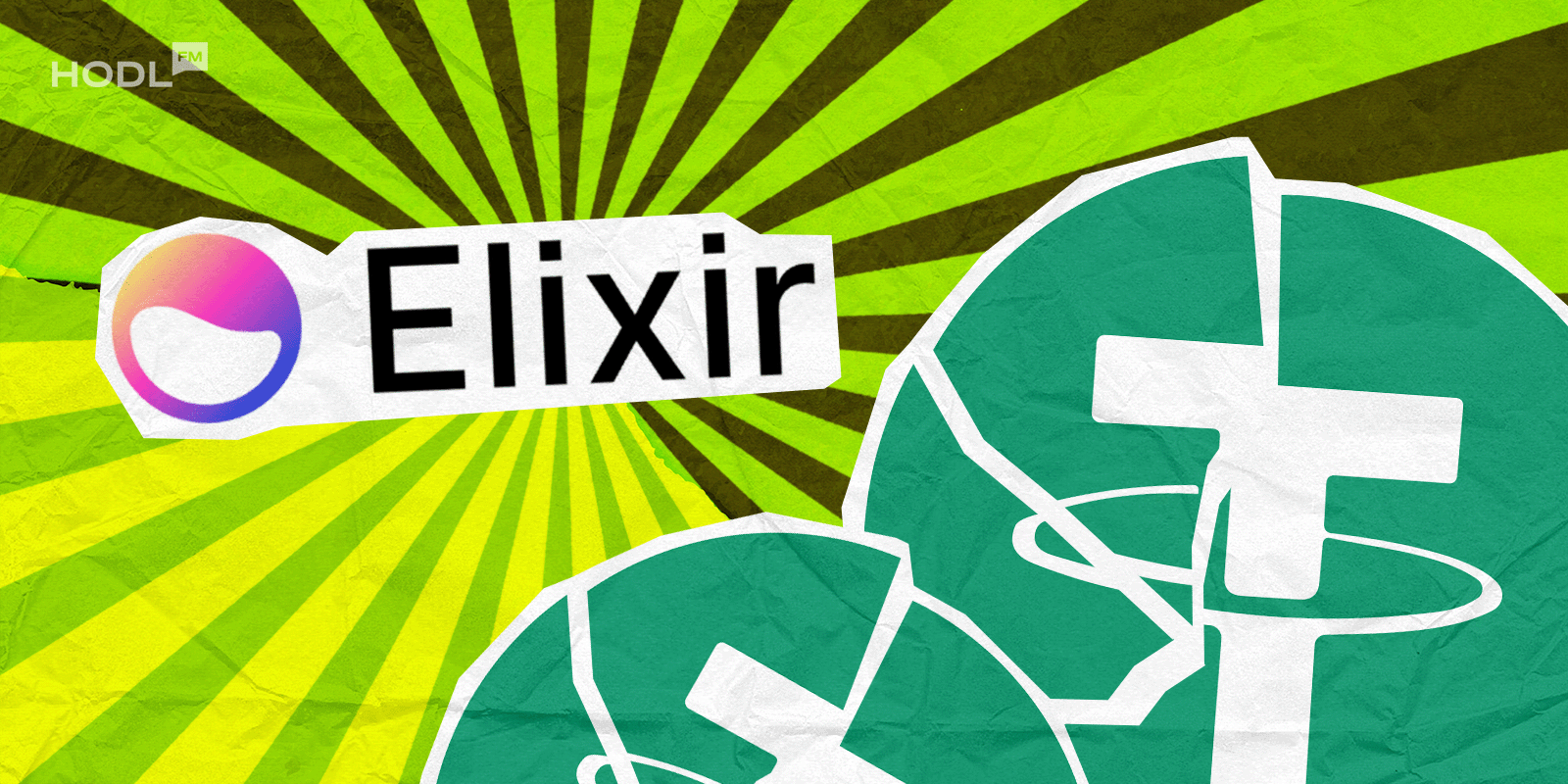 Elixir stellt den Stablecoin deUSD nach dem Zusammenbruch von Stream Finance ein
