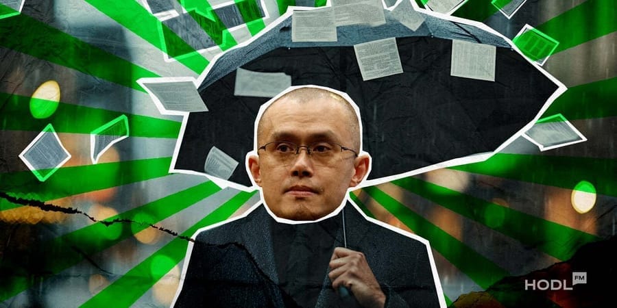 Binance steht vor neuer Klage im Zusammenhang mit dem Hamas-Angriff vom 7. Oktober