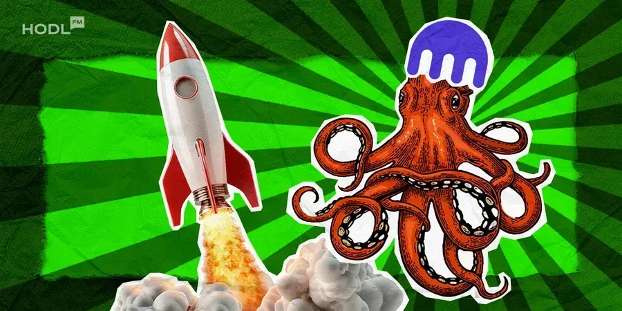 Kraken sammelt 800 Millionen US-Dollar bei 20-Milliarden-Bewertung, um traditionelle Finanzen On-Chain auszubauen