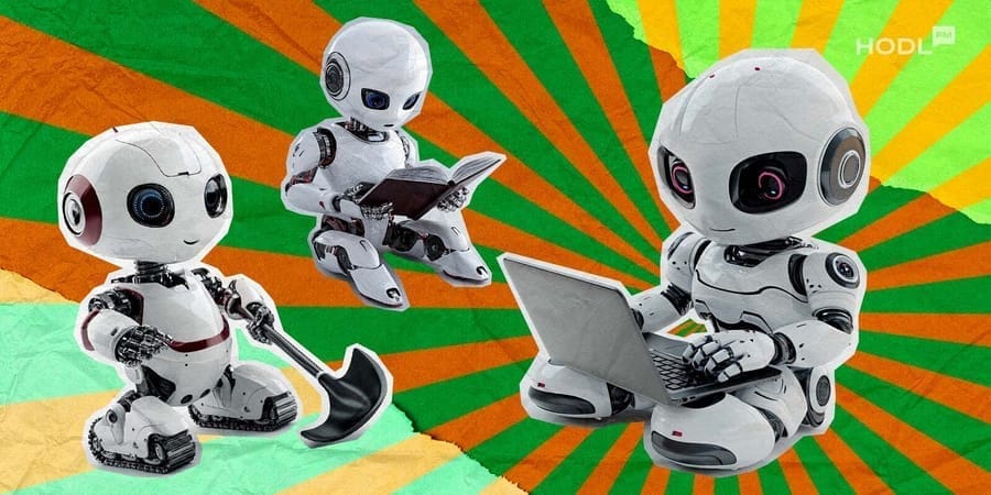 KI-Bot sendet versehentlich 441.000 Dollar in Token an X-Nutzer