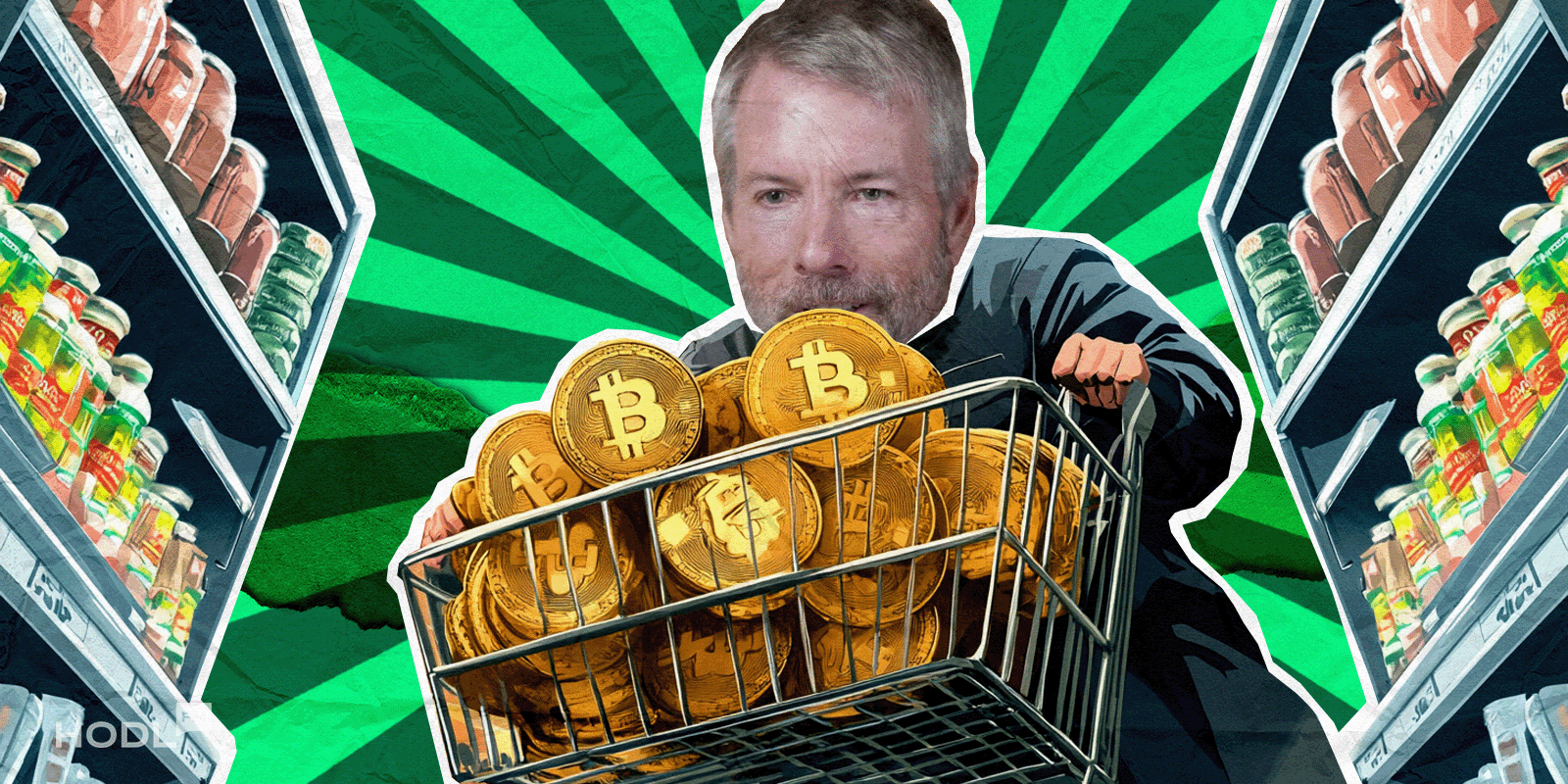 Strategy nähert sich dem Meilenstein des 100. BTC-Kaufs