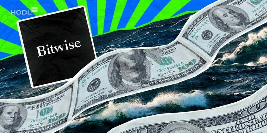 Bitwise-CIO skizziert den Weg für Bitcoin, 1 Million Dollar zu erreichen