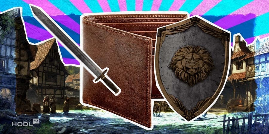 MediaTek-Chip-Fehler ermöglicht Diebstahl von Krypto-Wallet-Daten