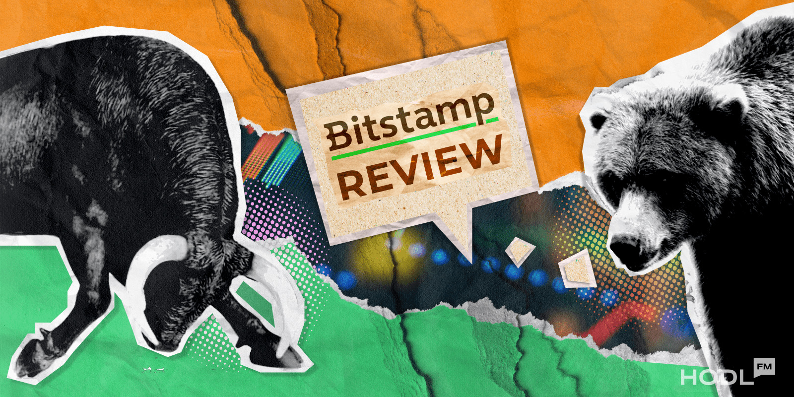 Bitstamp Review – Vollständiger Überblick über Bitstamp Crypto Exchange