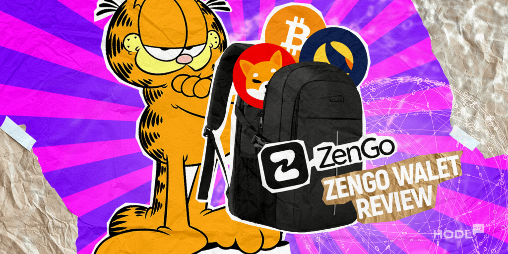 Zengo-Überblick – Vollständiger Überblick über die Zengo Krypto-Wallet