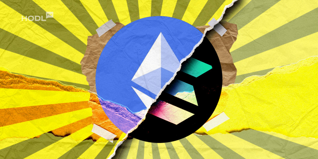 Solanas Rallye: Etherscan übernimmt Solscan