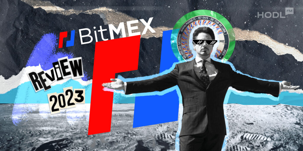 BitMEX-Review – Überblick über die Krypto-Börse