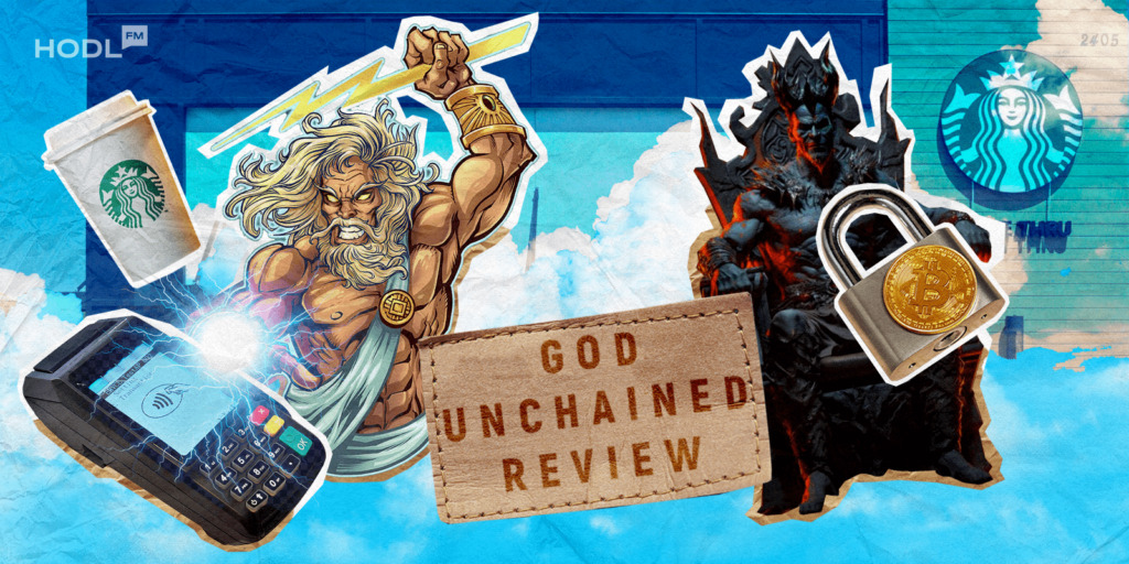 Gods Unchained Spiel: Review & Guide