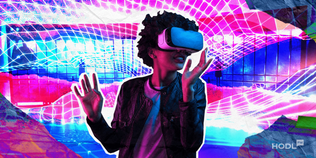 Metaverse: Auferstehung einer digitalen Dimension