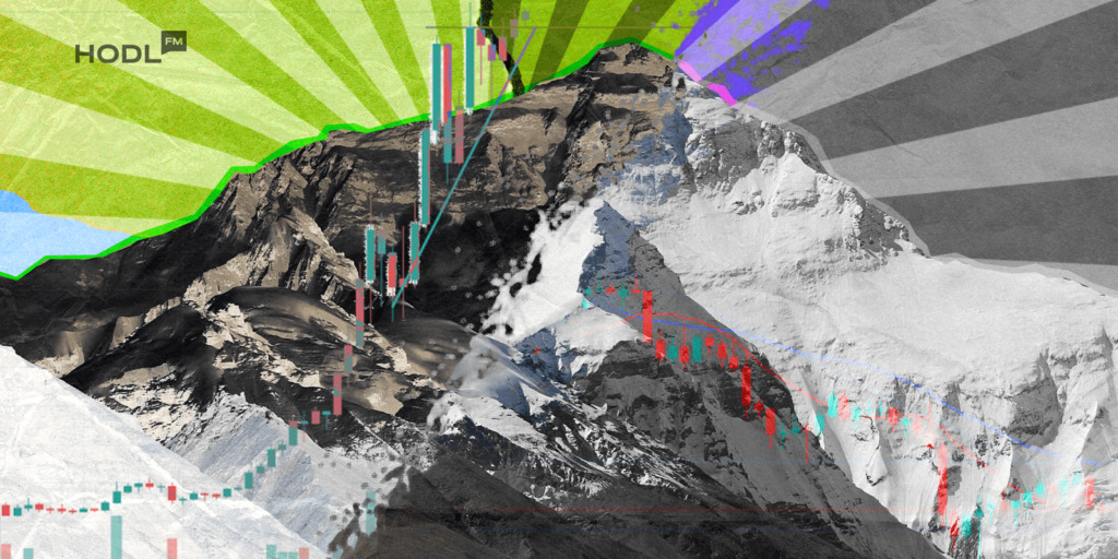 Bitcoin-Dilemma: Hashrate-Hochs & Profit-Tiefs