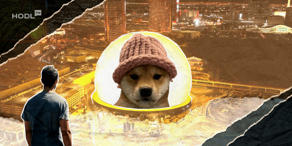 Dogwifhats Sphere-Projekt