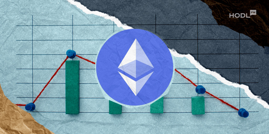 Ethereum-Gebührensenkung boostet Adoption