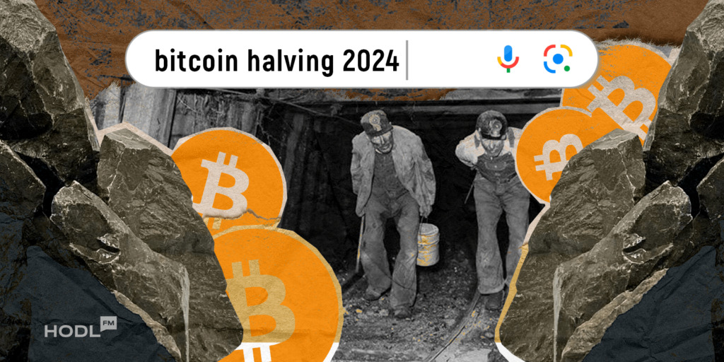 Bitcoin Halving: Neue Schocks für Miner