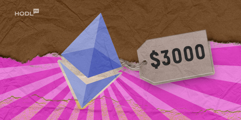 Ethereum: Risiko trotz Dominanz