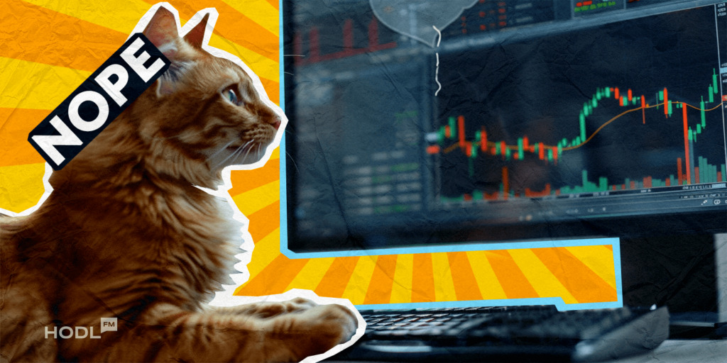 E*Trade zweifelt an Roaring Kittys 289-Mio.-$-Post