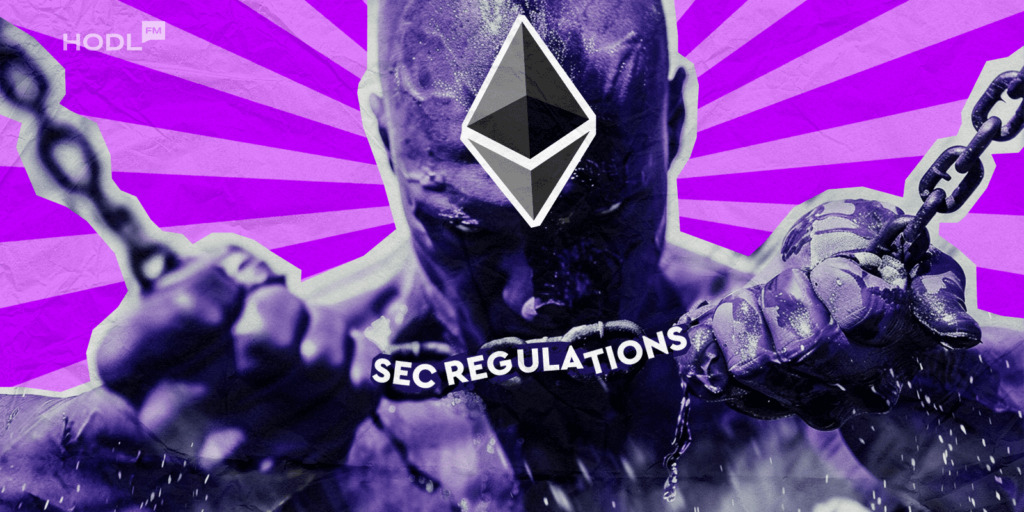 SEC verliert Kontrolle durch Ether ETF