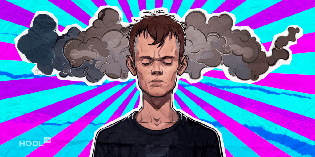 Vitalik Buterin kritisiert Promi-Memecoins