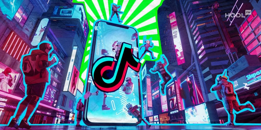 TikTok: KI-Avatare revolutionieren Werbung