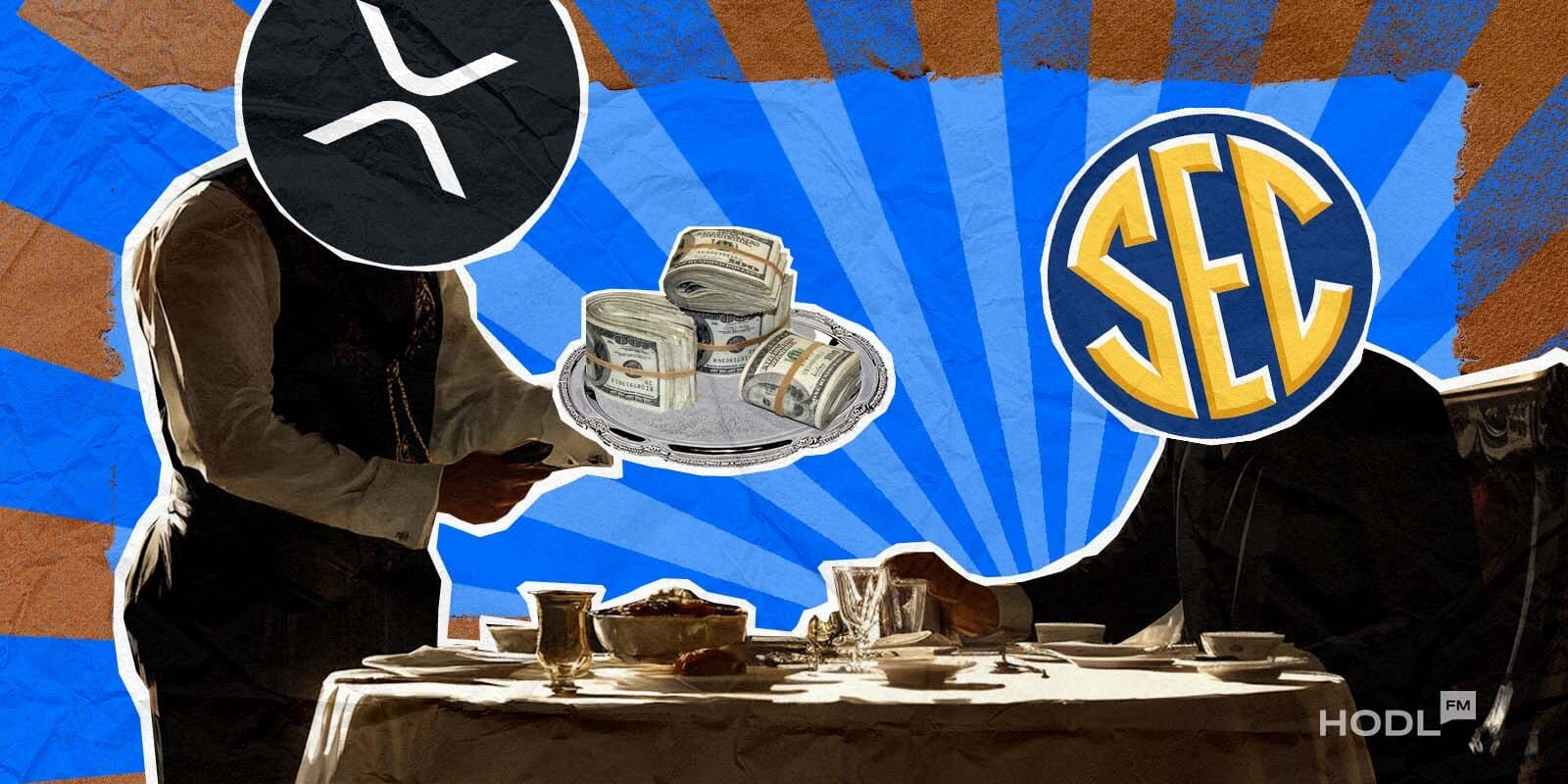 Ripple vs. SEC: Klage endet, XRP steigt um 27%